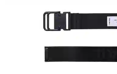 NINE NAIL Nylon Belt