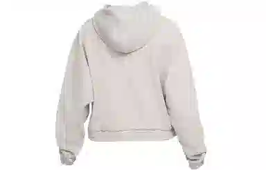 Jordan Essentials Hoodie Cream
