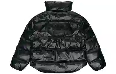 adidas Originals Short Down Jkt