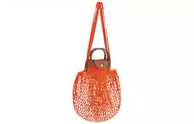 LONGCHAMP Le Pliage Filet 38