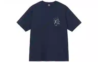 Stussy SS22 T