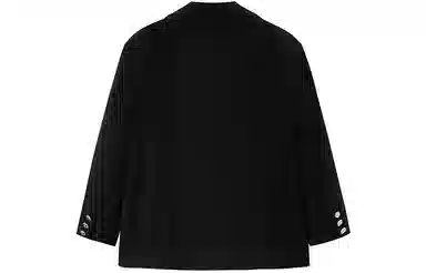 太平鸟女装 灯芯绒西装外套 女款