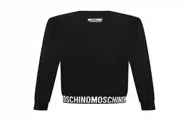 MOSCHINO Underwear logo