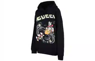 GUCCI x Disney SS21