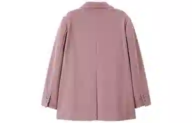 太平鸟 抗皱宽松西装 女款