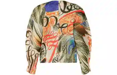 PLEATS PLEASE ISSEY MIYAKE FW22