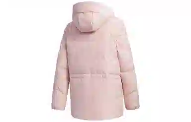 adidas neo W Strt Dwn Puff