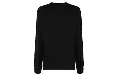 Versace Jeans Couture Sweater Black