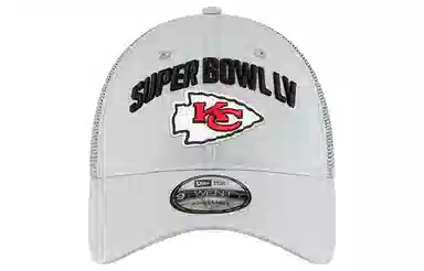 New Era 9TWENTY NFL Kansas City ChiefsLV