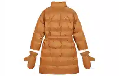 New Balance IU Series Down Jacket