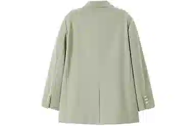 太平鸟 抗皱宽松西装 女款