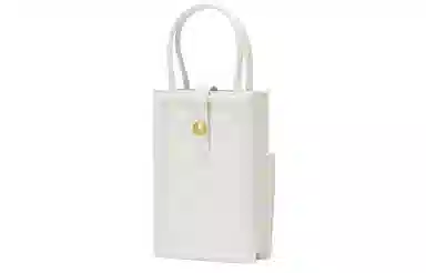 CHARLESKEITH PU ChocolateLimeWhite