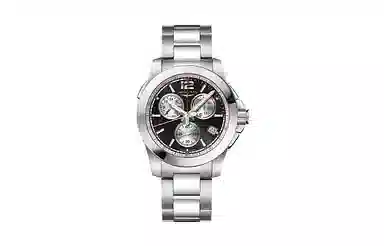Longines Conquest L3.701.4.56.6