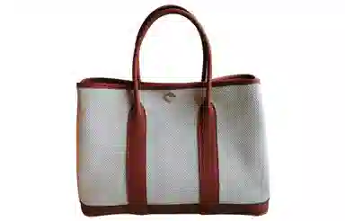 HERMES Garden Party 30