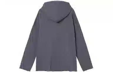 Stussy Melo Raw Edge Fleece