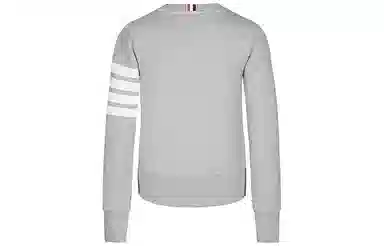 THOM BROWNE FW22 Logo