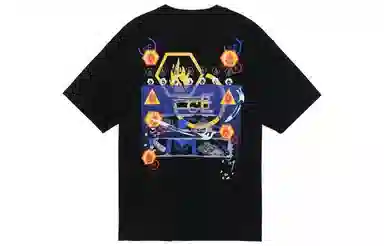 Cav Empt SS22 T