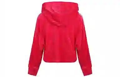 adidas originals Cropped Hoodie