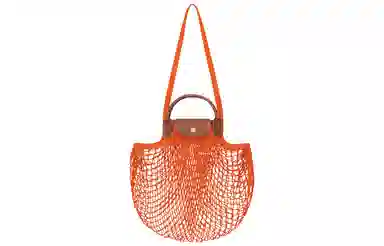LONGCHAMP Le Pliage Filet 38