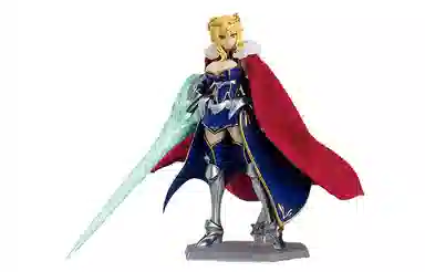 MAX Factory figma568 FGO 14.5cm