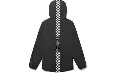 Vans On Point Anorak
