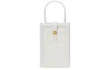 CHARLESKEITH PU ChocolateLimeWhite