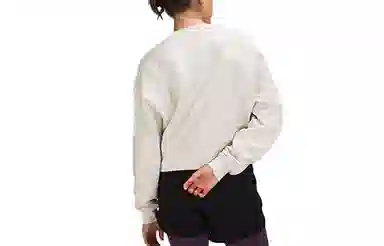 lululemon Perfectly Oversized