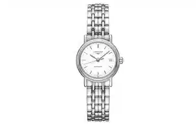 LONGINES 25.5mm L4.321.4.12.6