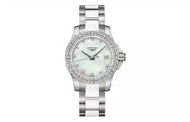 LONGINES 35mm L3.280.0.87.7