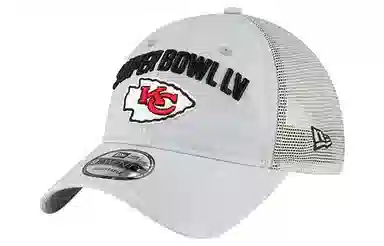 New Era 9TWENTY NFL Kansas City ChiefsLV
