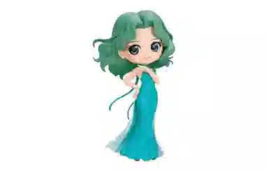 BANPRESTO Q posket Eternal A Q