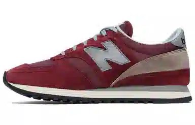 New Balance 730 Red