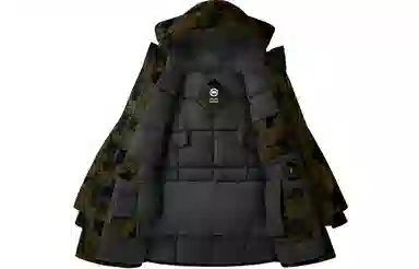 Canada Goose FW21 Expedition