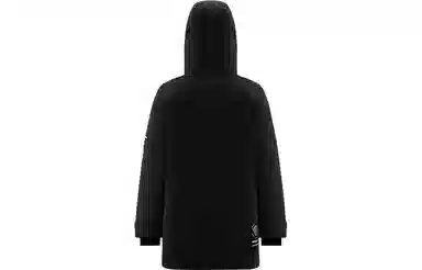 波司登 工装糖果色鹅绒羽绒服 女款