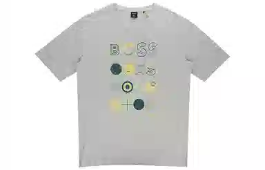 HUGO BOSS SS22 T