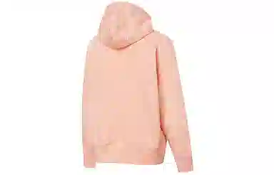 Puma Digit Print Hoodie Logo