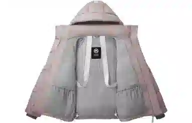 Canada Goose PASTELS