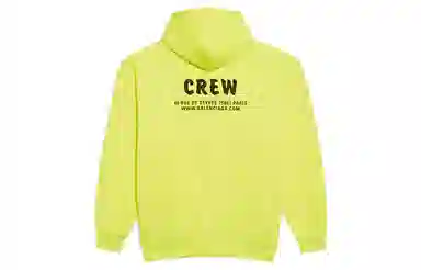 Balenciaga Crew