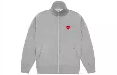 CDG Play 5 Hearts