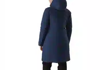 Arcteryx Centrale parka