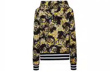 VERSACE JEANS COUTURE