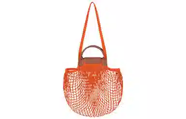 LONGCHAMP Le Pliage Filet 38