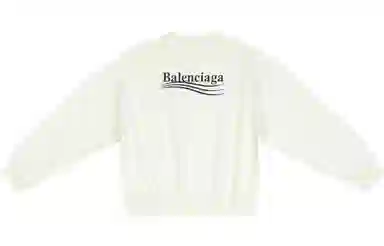 Balenciaga SS22 Logo