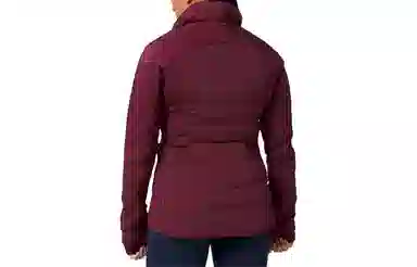 lululemon Down For It All