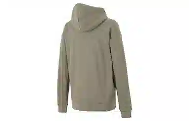 adidas Originals Trf Hoodie Large Logo Green