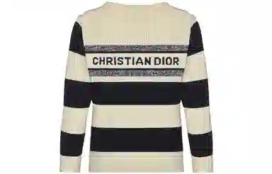 DIOR SS21 Logo