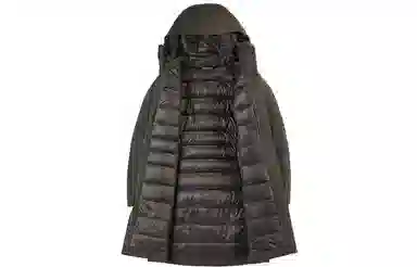 Arcteryx Patera parka