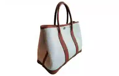 HERMES Garden Party 30