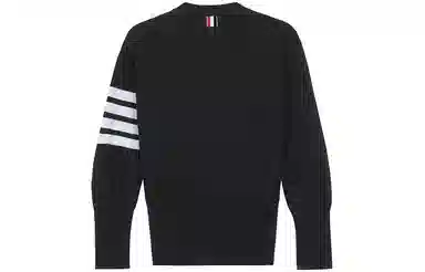 THOM BROWNE FW21 V