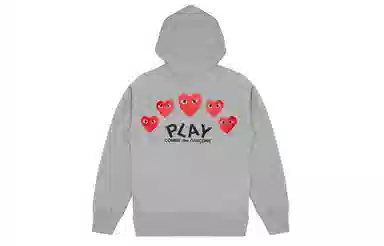 CDG Play